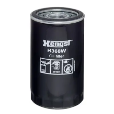 HENGST FILTER olajszűrő H368W autóalkatrész