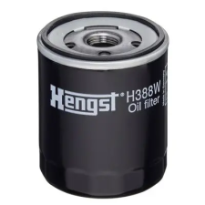 HENGST FILTER olajszűrő H388W autóalkatrész