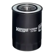 HENGST FILTER olajszűrő H395W autóalkatrész
