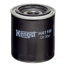 HENGST FILTER olajszűrő H411W autóalkatrész