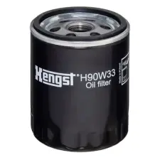 HENGST FILTER olajszűrő H90W33 autóalkatrész