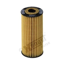 HENGST FILTER Olajszűrő HENGST FILTER E16H01 D51 olajszűrő