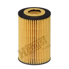 HENGST FILTER Olajszűrő HENGST FILTER E340H D247 olajszűrő