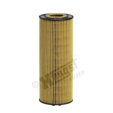 HENGST FILTER Olajszűrő HENGST FILTER E350H D44 olajszűrő