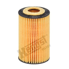 HENGST FILTER Olajszűrő HENGST FILTER E45H D113 olajszűrő
