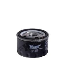 HENGST FILTER Olajszűrő HENGST FILTER H11W02 olajszűrő