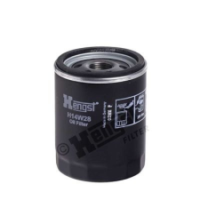 HENGST FILTER Olajszűrő HENGST FILTER H14W28 olajszűrő