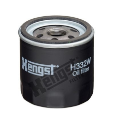 HENGST FILTER Olajszűrő HENGST FILTER H332W olajszűrő