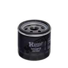 HENGST FILTER Olajszűrő HENGST FILTER H90W15 olajszűrő