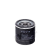 HENGST FILTER Olajszűrő HENGST FILTER H90W19