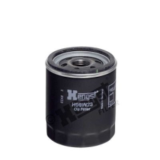 HENGST FILTER Olajszűrő HENGST FILTER H90W23 olajszűrő