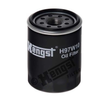 HENGST FILTER Olajszűrő HENGST FILTER H97W10 olajszűrő
