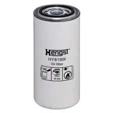 HENGST FILTER szűrő, munkahidraulika HY819W autóalkatrész
