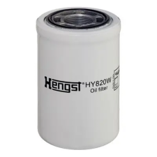 HENGST FILTER szűrő, munkahidraulika HY820W autóalkatrész
