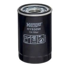 HENGST FILTER szűrő, munkahidraulika HY830W autóalkatrész