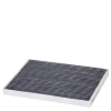 HENGST FILTER szűrő, utastér levegő E2939LC