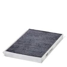 HENGST FILTER szűrő, utastér levegő E2955LC autóalkatrész
