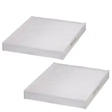 HENGST FILTER szűrő, utastér levegő E2978LI-2 autóalkatrész