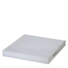 HENGST FILTER szűrő, utastér levegő E3995LI autóalkatrész