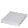 HENGST FILTER szűrő, utastér levegő E4959LI