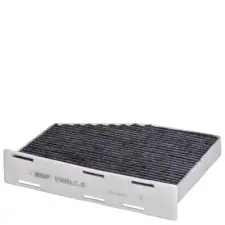 HENGST FILTER szűrő, utastér levegő E998LC-R autóalkatrész