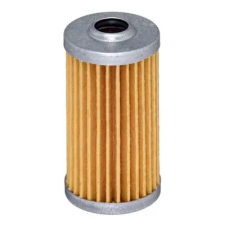 HENGST FILTER Üzemanyagszűrő E486KP D452 autóalkatrész