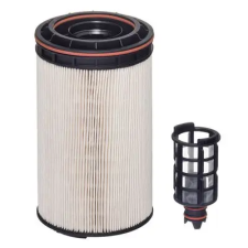 HENGST FILTER Üzemanyagszűrő E518KP D628-2 autóalkatrész