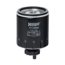 HENGST FILTER Üzemanyagszűrő H134WK autóalkatrész