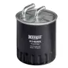 HENGST FILTER Üzemanyagszűrő H140WK