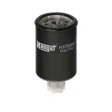 HENGST FILTER Üzemanyagszűrő H179WK autóalkatrész