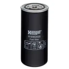 HENGST FILTER Üzemanyagszűrő H18WDK05 autóalkatrész