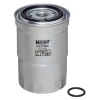 HENGST FILTER Üzemanyagszűrő H237WK