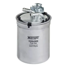HENGST FILTER Üzemanyagszűrő H284WK autóalkatrész