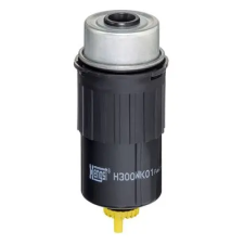 HENGST FILTER Üzemanyagszűrő H300WK01 autóalkatrész
