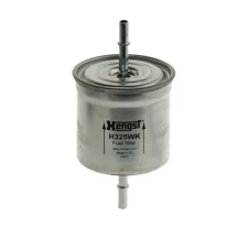 HENGST FILTER Üzemanyagszűrő H325WK autóalkatrész