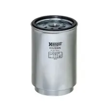 HENGST FILTER Üzemanyagszűrő H328WK autóalkatrész