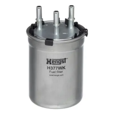 HENGST FILTER Üzemanyagszűrő H377WK autóalkatrész