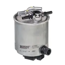 HENGST FILTER Üzemanyagszűrő H399WK autóalkatrész