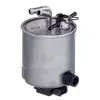 HENGST FILTER Üzemanyagszűrő H433WK