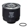 HENGST FILTER Üzemanyagszűrő H451WK