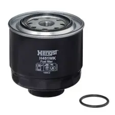 HENGST FILTER Üzemanyagszűrő H451WK autóalkatrész