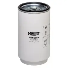 HENGST FILTER Üzemanyagszűrő H460WK autóalkatrész