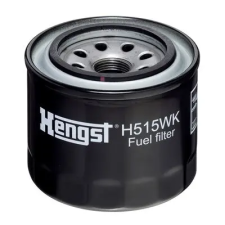 HENGST FILTER Üzemanyagszűrő H515WK autóalkatrész