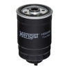 HENGST FILTER Üzemanyagszűrő H550WK