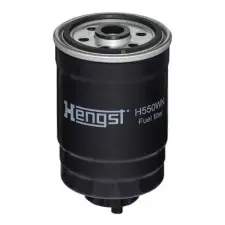 HENGST FILTER Üzemanyagszűrő H550WK autóalkatrész
