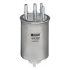 HENGST FILTER Üzemanyagszűrő H603WK