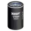 HENGST FILTER Üzemanyagszűrő H700WK