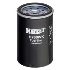 HENGST FILTER Üzemanyagszűrő H700WK autóalkatrész