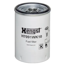 HENGST FILTER Üzemanyagszűrő H7091WK10 autóalkatrész