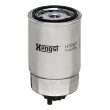 HENGST FILTER Üzemanyagszűrő H70WK autóalkatrész